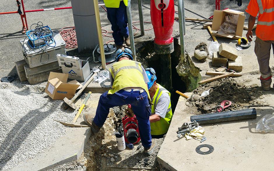 tarif débouchage canalisation Meaux