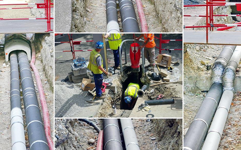 débouchage canalisation Meaux