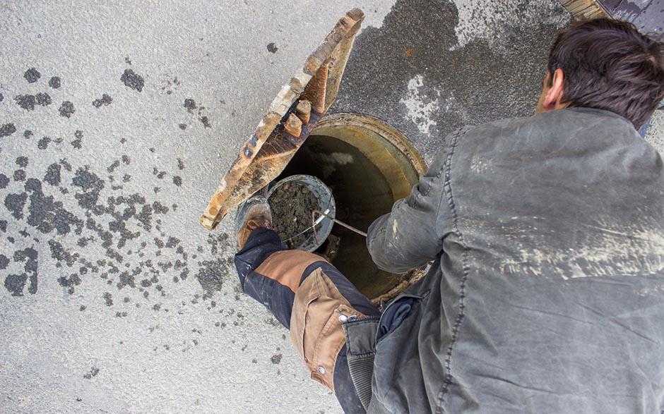 déboucheur de canalisation La Queue-en-Brie