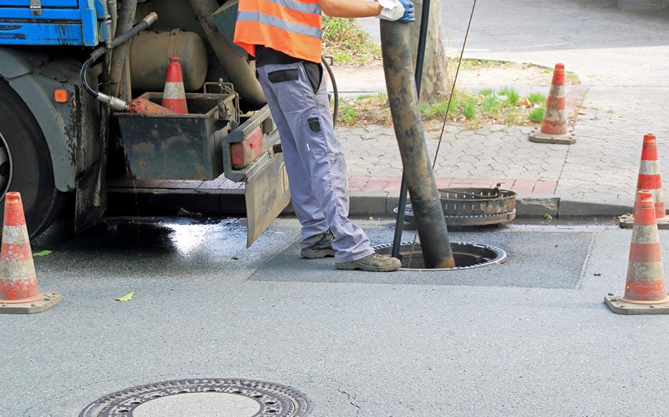 déboucheur canalisation Paris 10