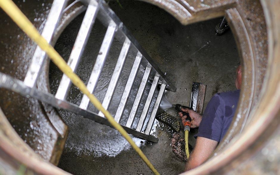 débouchage canalisation Meaux