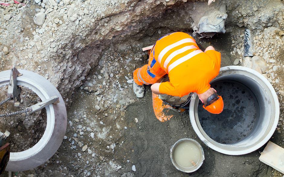 déboucheur ecologique canalisation Othis