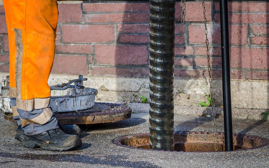 déboucheur de canalisation La Queue-en-Brie