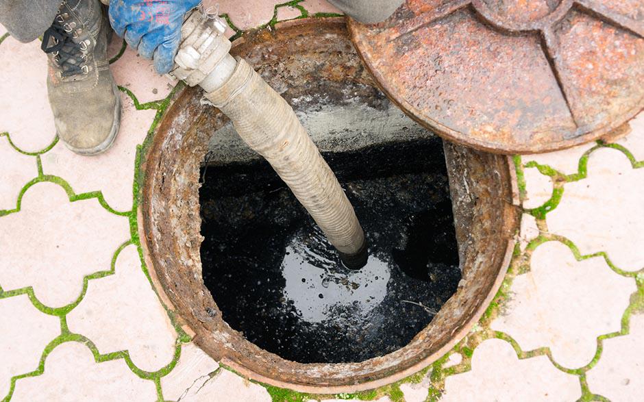 débouchage canalisation Meaux
