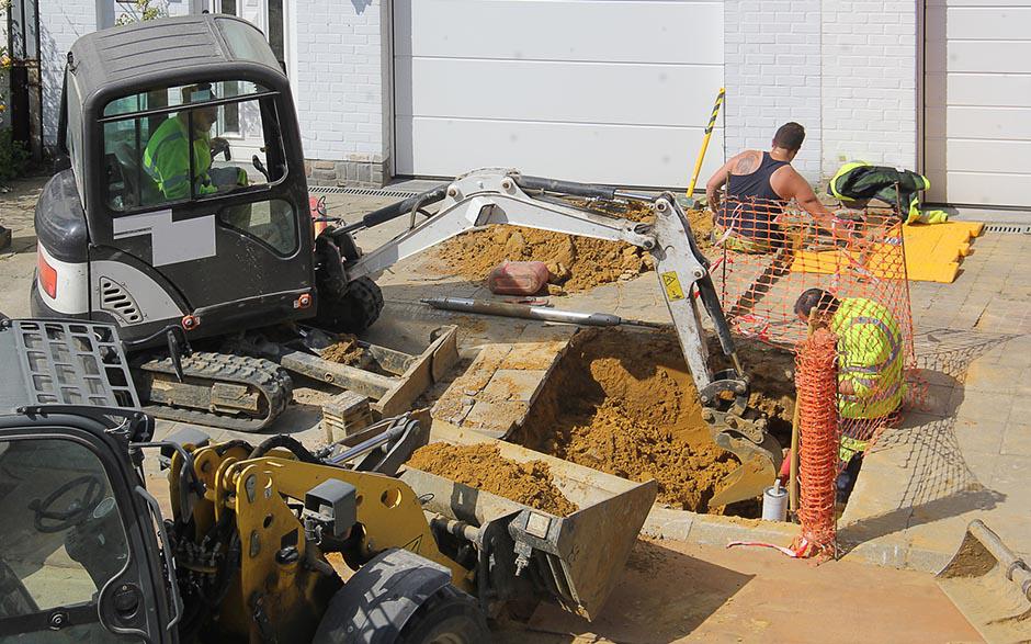 débouche canalisations Le Raincy