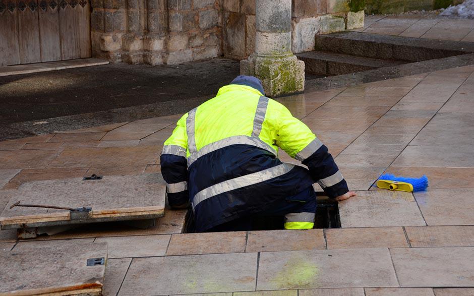 débouche canalisations Le Raincy