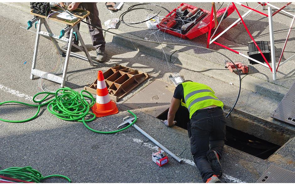 déboucheur de canalisation La Queue-en-Brie