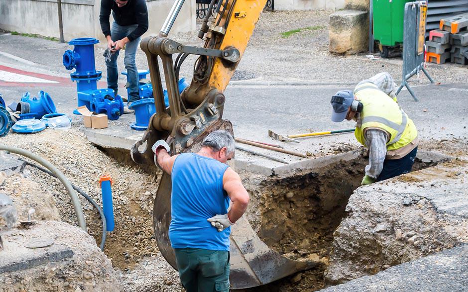 tarif débouchage canalisation Meaux