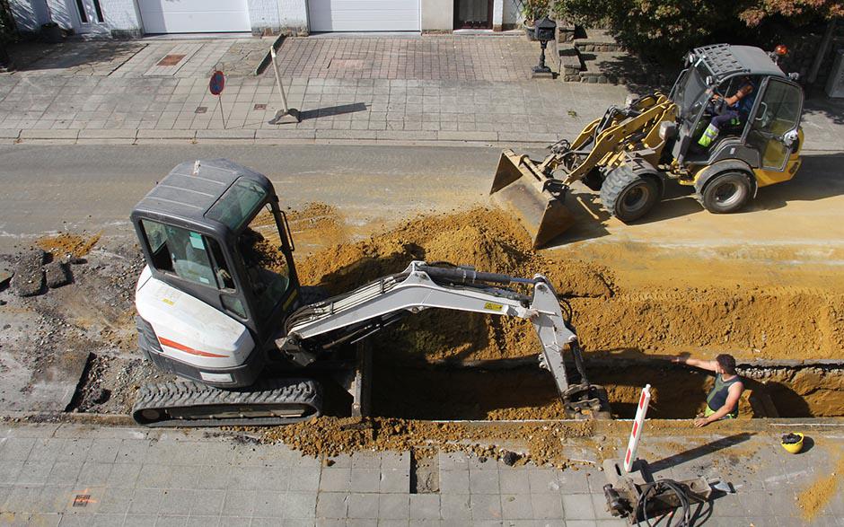 bouchon canalisation wc Bondy